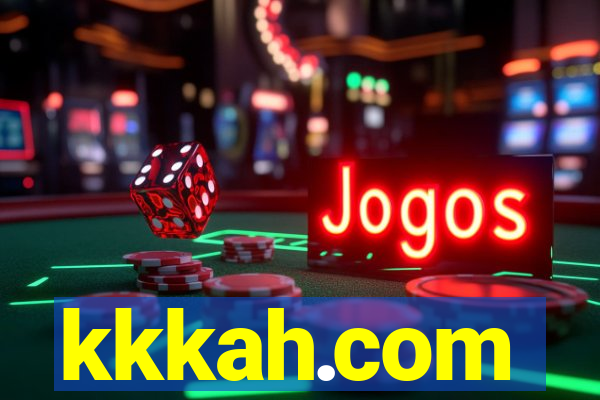 kkkah.com