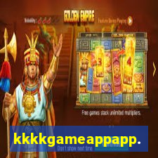 kkkkgameappapp.com