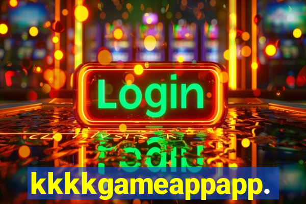 kkkkgameappapp.com