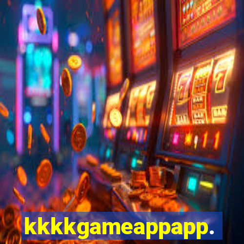 kkkkgameappapp.com