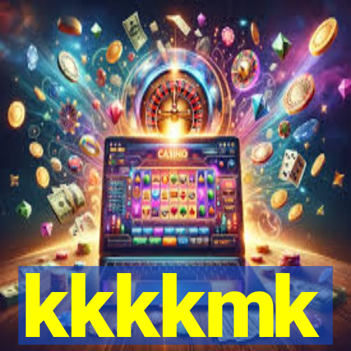 kkkkmk