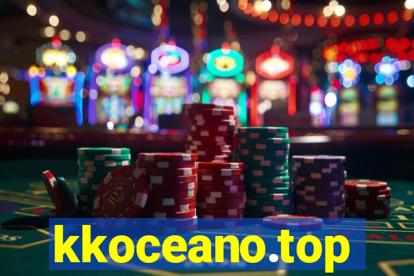 kkoceano.top