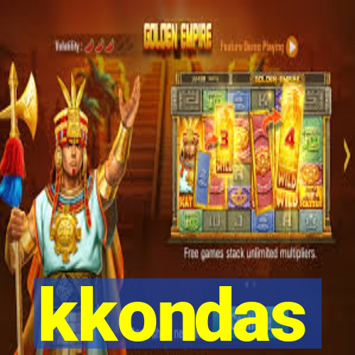 kkondas