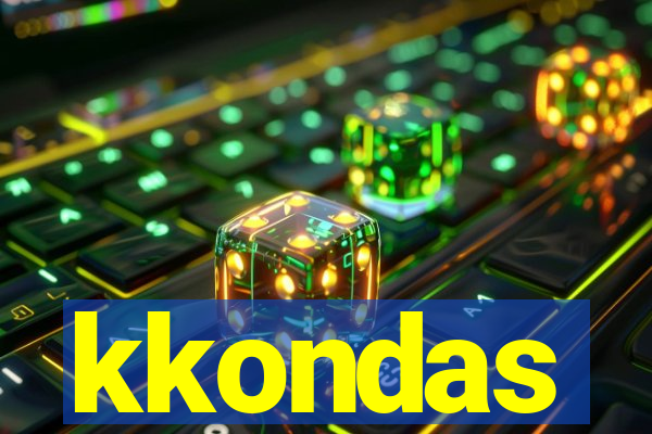 kkondas