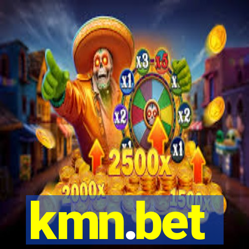 kmn.bet