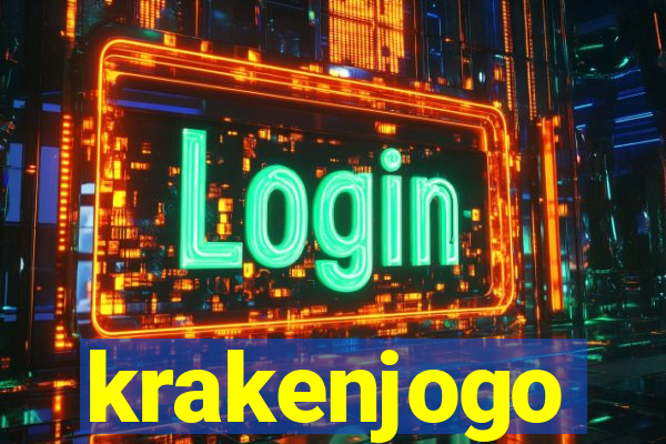 krakenjogo