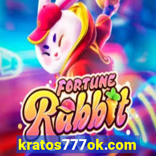 kratos777ok.com
