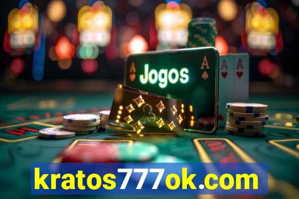 kratos777ok.com