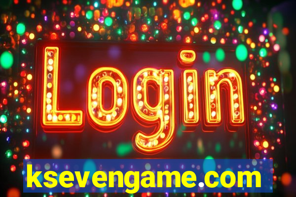 ksevengame.com