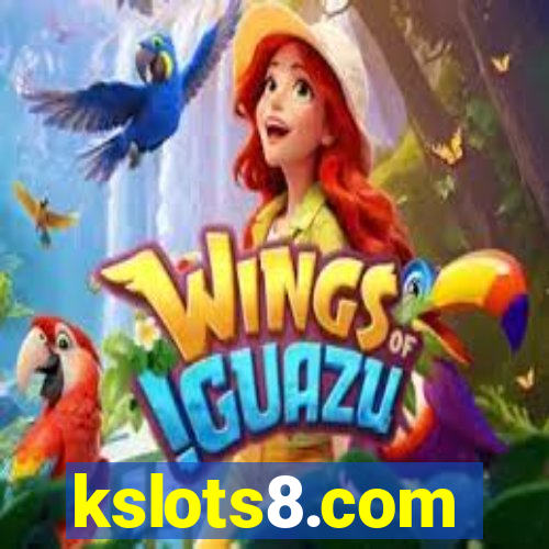 kslots8.com