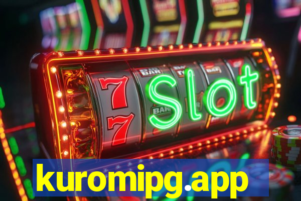 kuromipg.app