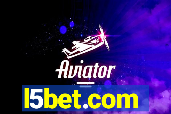 l5bet.com