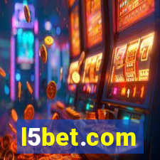 l5bet.com