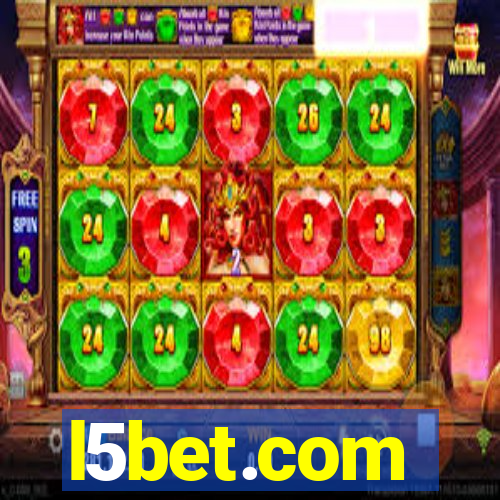 l5bet.com