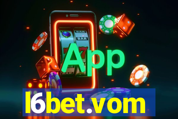 l6bet.vom