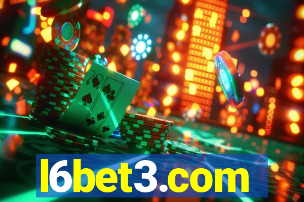 l6bet3.com