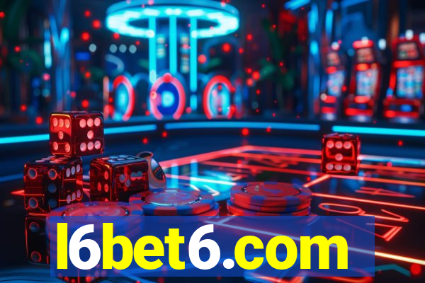 l6bet6.com