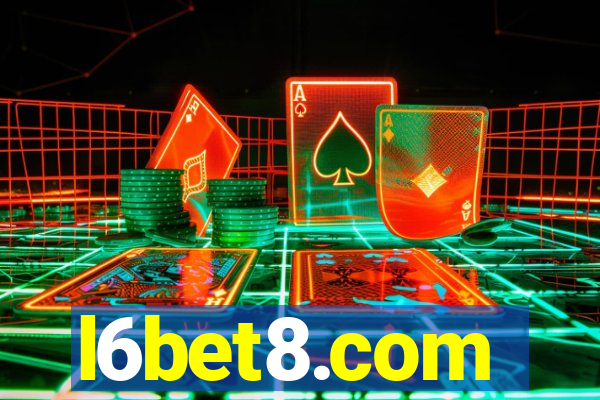 l6bet8.com