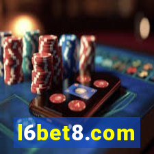 l6bet8.com