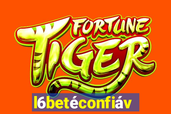 l6betéconfiável