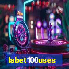 labet100uses