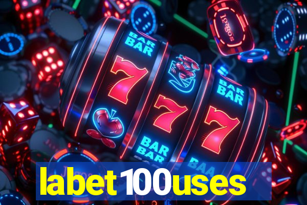 labet100uses