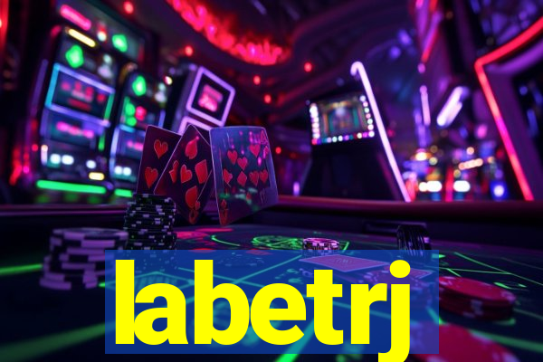 labetrj
