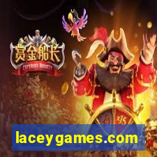 laceygames.com