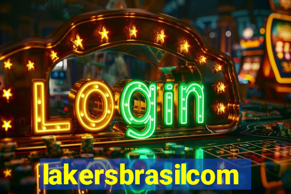 lakersbrasilcom