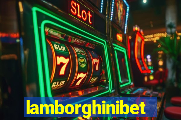 lamborghinibet
