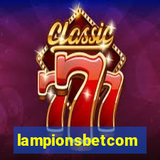 lampionsbetcom