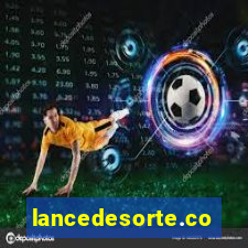 lancedesorte.com