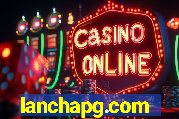 lanchapg.com