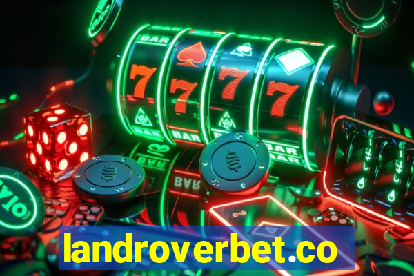 landroverbet.com
