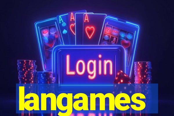 langames