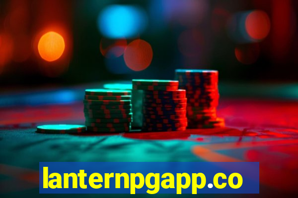 lanternpgapp.com