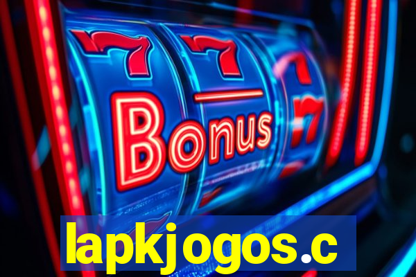 lapkjogos.c
