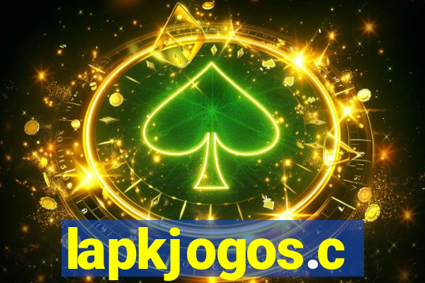 lapkjogos.c