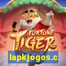 lapkjogos.c