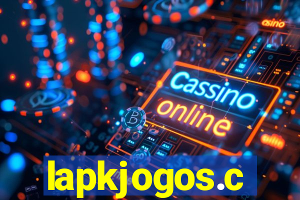 lapkjogos.c