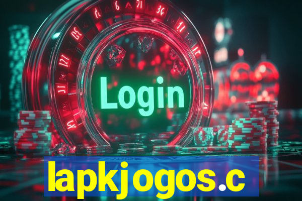 lapkjogos.c
