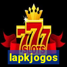 lapkjogos