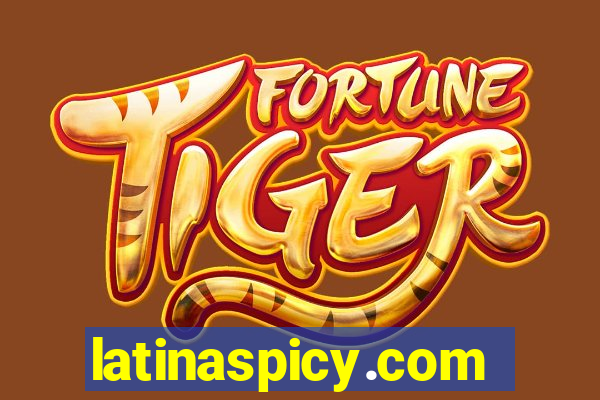 latinaspicy.com