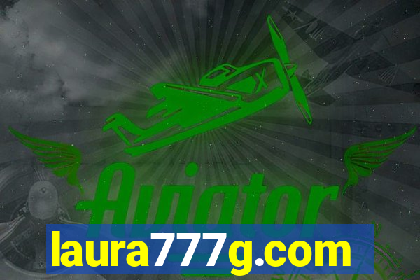 laura777g.com