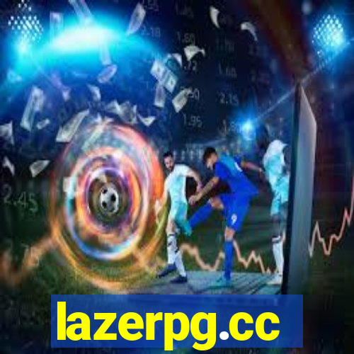 lazerpg.cc