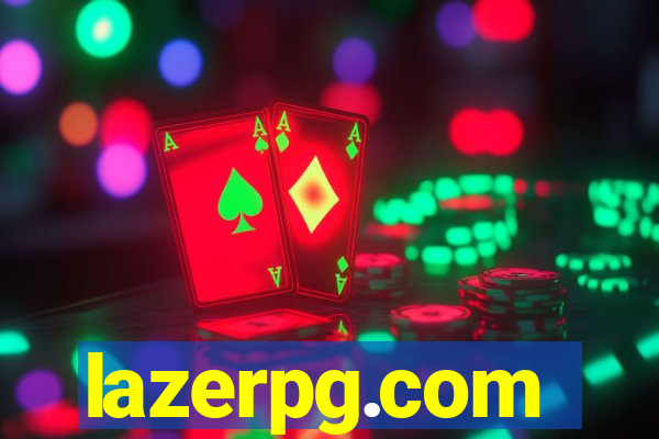 lazerpg.com