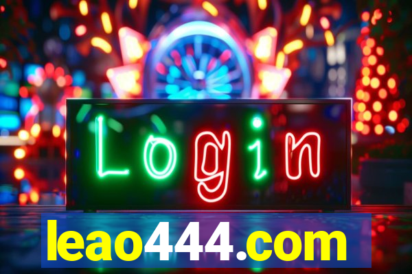 leao444.com