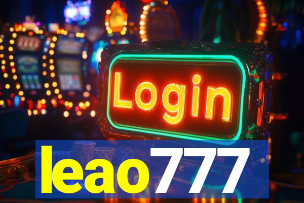 leao777