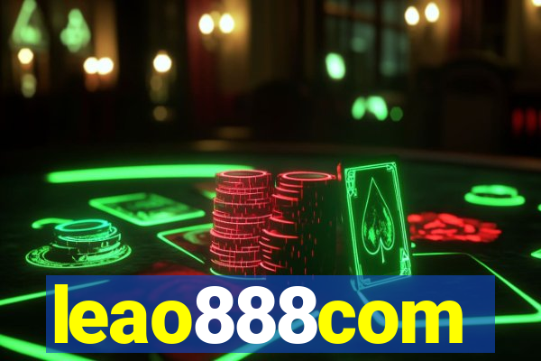 leao888com