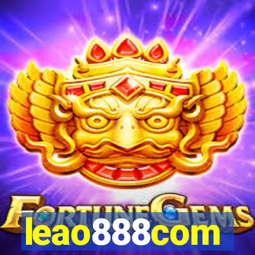 leao888com